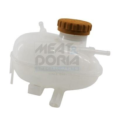 MEAT & DORIA Water Tank, radiator Article number: 2035170 cheaply