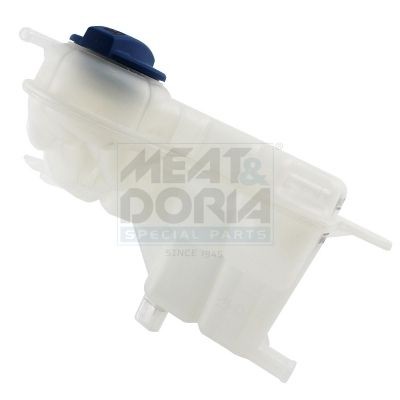 MEAT & DORIA Water Tank, radiator Article number: 2035174 cheaply