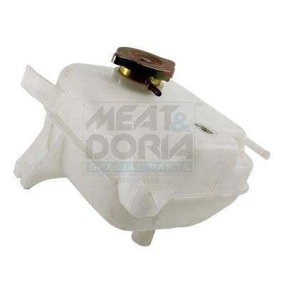 MEAT & DORIA 2035175 Vandbeholder, køler DUCATO 1.9 TD Combinato 80 HK Diesel 2002