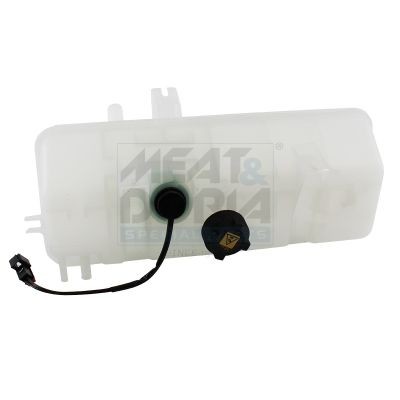 MEAT & DORIA Water Tank, radiator Article number: 2035178 cheaply