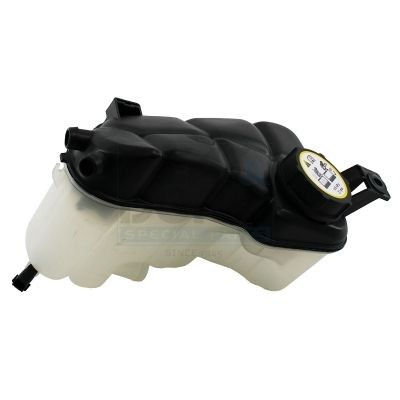 MEAT & DORIA Water Tank, radiator Article number: 2035184 cheaply