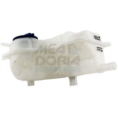 MEAT & DORIA Water Tank, radiator Article number: 2035195 cheaply