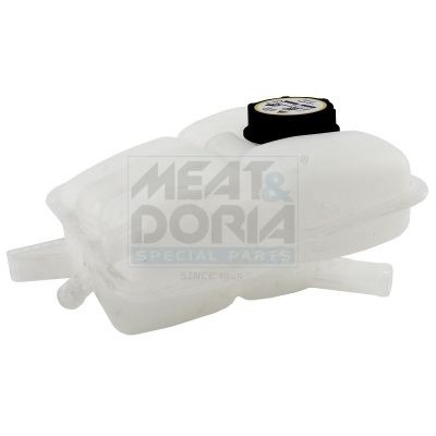 MEAT & DORIA Water Tank, radiator Article number: 2035196 cheaply