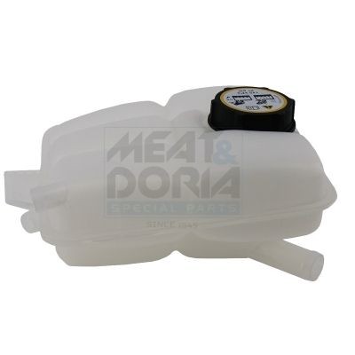 MEAT & DORIA Water Tank, radiator Article number: 2035197 cheaply
