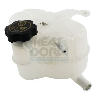 MEAT & DORIA Water Tank, radiator Article number: 2035198 cheaply