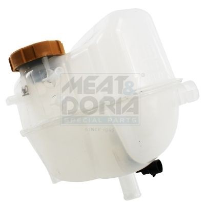 MEAT & DORIA Veekamber, radiaator Artikli number: 2035200 soodsalt