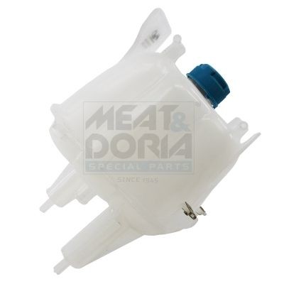 MEAT & DORIA Veekamber, radiaator Artikli number: 2035204 soodsalt