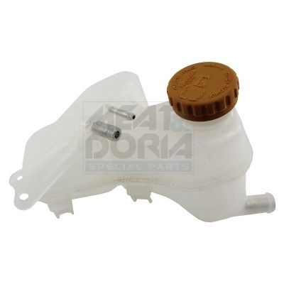MEAT & DORIA Water Tank, radiator Article number: 2035210 cheaply