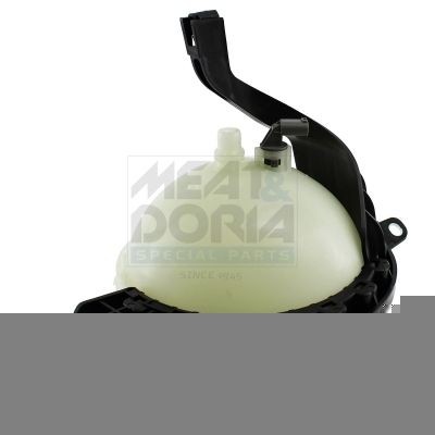 MEAT & DORIA Water Tank, radiator Article number: 2035214 cheaply