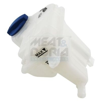 MEAT & DORIA Water Tank, radiator Article number: 2035216 cheaply