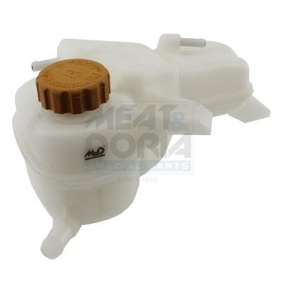 MEAT & DORIA Water Tank, radiator Article number: 2035223 cheaply