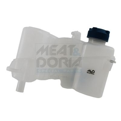 MEAT & DORIA Water Tank, radiator Article number: 2035224 cheaply