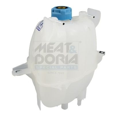MEAT & DORIA Water Tank, radiator Article number: 2035241 cheaply
