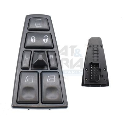 MEAT & DORIA Multi-Function Switch Article number: 206132 cheaply