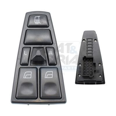 MEAT & DORIA Multi-Function Switch Article number: 206133 cheaply