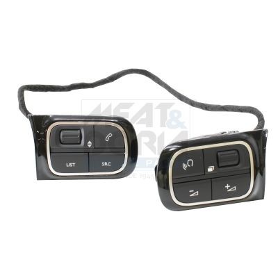 MEAT & DORIA Multi-Function Switch Article number: 231678 cheaply