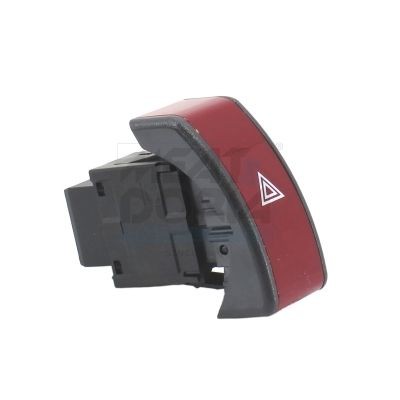 MEAT & DORIA 23669 Hazard Light Switch CORSA 1.0 (F08, F68) 58 PS Petrol 2009