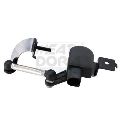 MEAT & DORIA Sensor, Xenon light (headlight range adjustment) Article number: 38044 cheaply