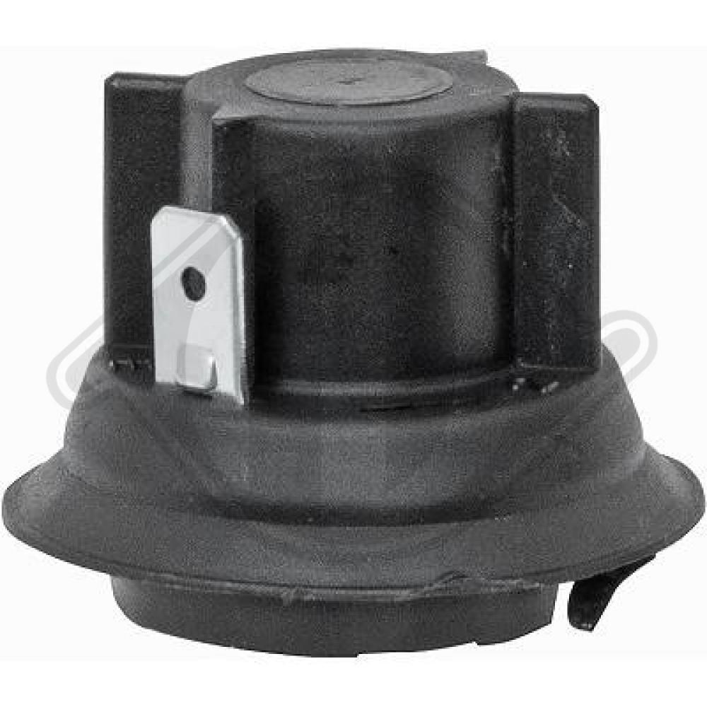 DIEDERICHS Lamp Base, indicator Article number: 2213287 cheaply