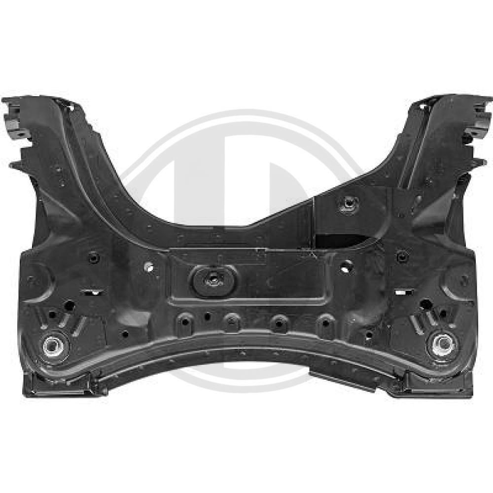 DIEDERICHS Support Frame, engine carrier Article number: 4465819 cheaply