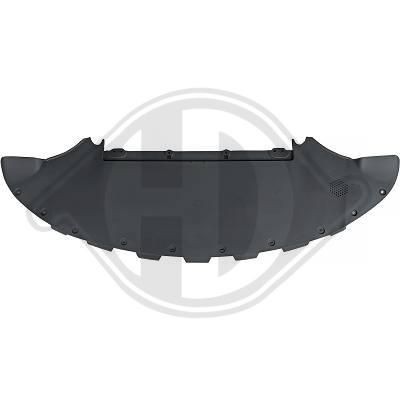 DIEDERICHS Front splitter Article number: 7930061 cheaply