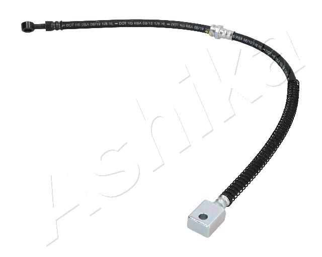ASHIKA Holding Bracket, brake hose Article number: 69-0S-S06 cheaply