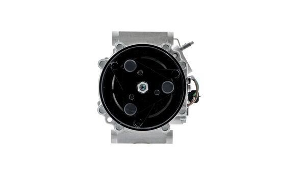 MAHLE ORIGINAL Air conditioning compressor Article number: ACP 1541 000P cheaply
