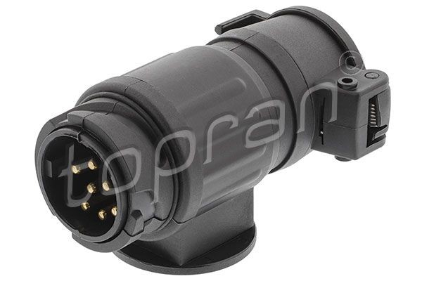 TOPRAN Adapter, stikdåse Varenummer: 104 544 billige