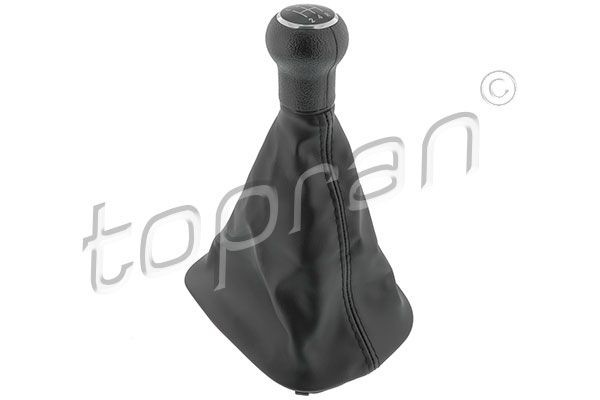TOPRAN 114 976 Gearstangsmanchet PASSAT 2.8 V6 Syncro/4motion 193 HK Benzin 2001
