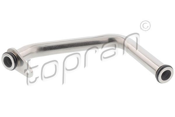 TOPRAN Oil Pipe, charger Article number: 118 347 cheaply