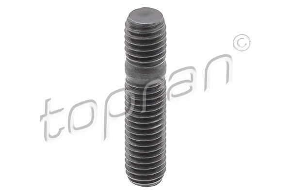 TOPRAN 120 085 Bolt, exhaust manifold SCÉNIC 1.9 dTi 80 PS Diesel 2003