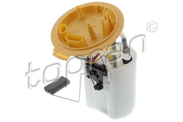 TOPRAN Fuel feed unit Article number: 630 679 cheaply