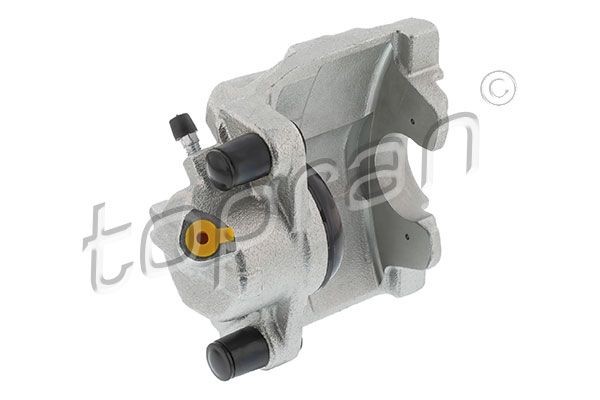 TOPRAN Brake caliper Article number: 631 468 cheaply