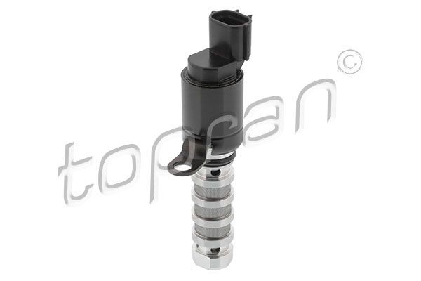 TOPRAN 639 827 Juhtklapp, nukkvõlli asend PICANTO 1.0 67 HP Bensiin