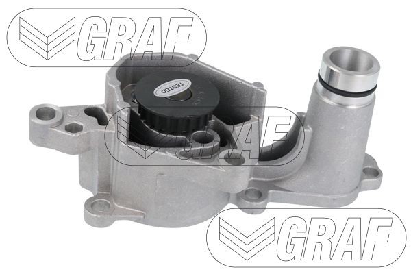 GRAF Vandpumpe Varenummer: PA1426 billige