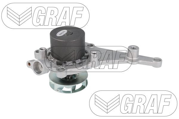 GRAF Water pump Article number: PA1470-8 cheaply