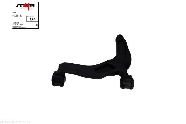 AUTOMEGA Suspension arm Article number: 250405410 cheaply