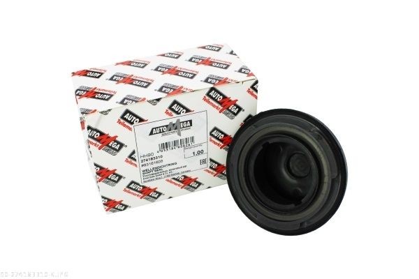 AUTOMEGA Crankshaft seal Article number: 274183310 cheaply