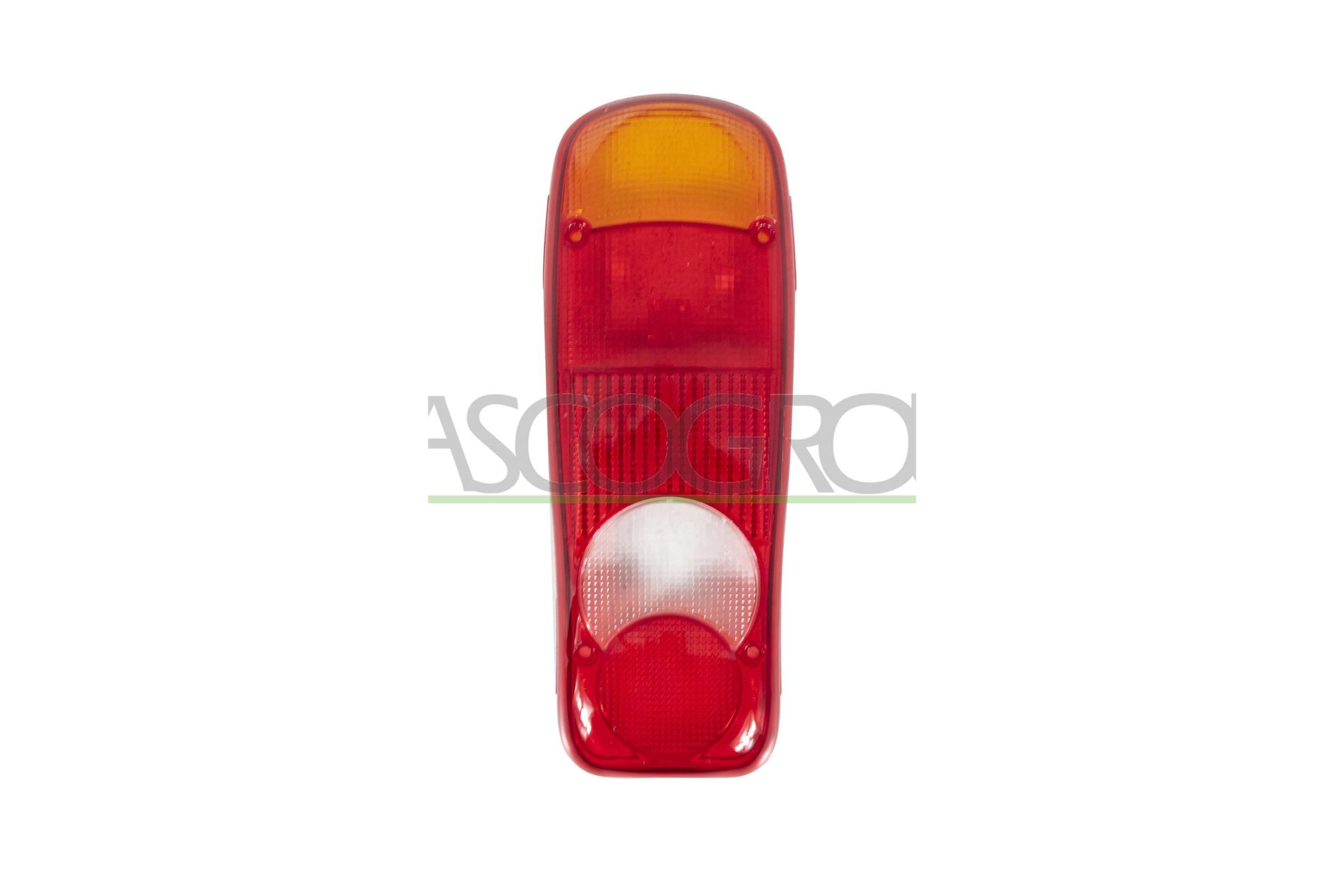 PRASCO Rear light Article number: FT9304155 cheaply