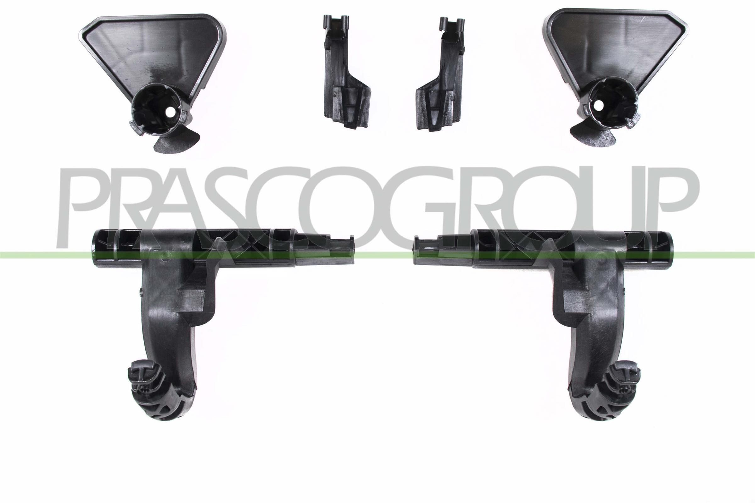 PRASCO Handle, bonnet release Article number: ME3091300 cheaply