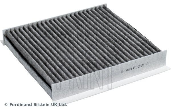 BLUE PRINT Pollen filter Article number: ADBP250051 cheaply
