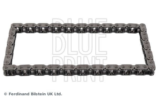 BLUE PRINT ADBP610090 Chain, oil pump drive SUPRA 3.0 GR (DB41, DB42, DB43) 340 PS Petrol