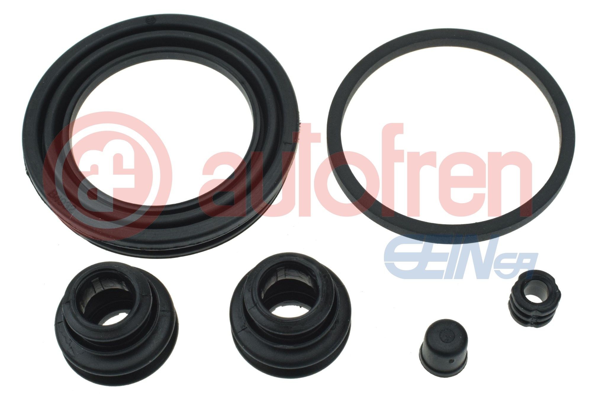 AUTOFREN SEINSA Repair Kit, brake caliper Article number: D42836 cheaply