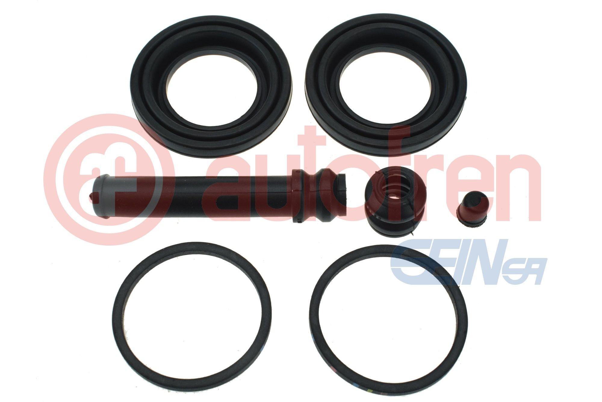 AUTOFREN SEINSA Repair Kit, brake caliper Article number: D43251 cheaply