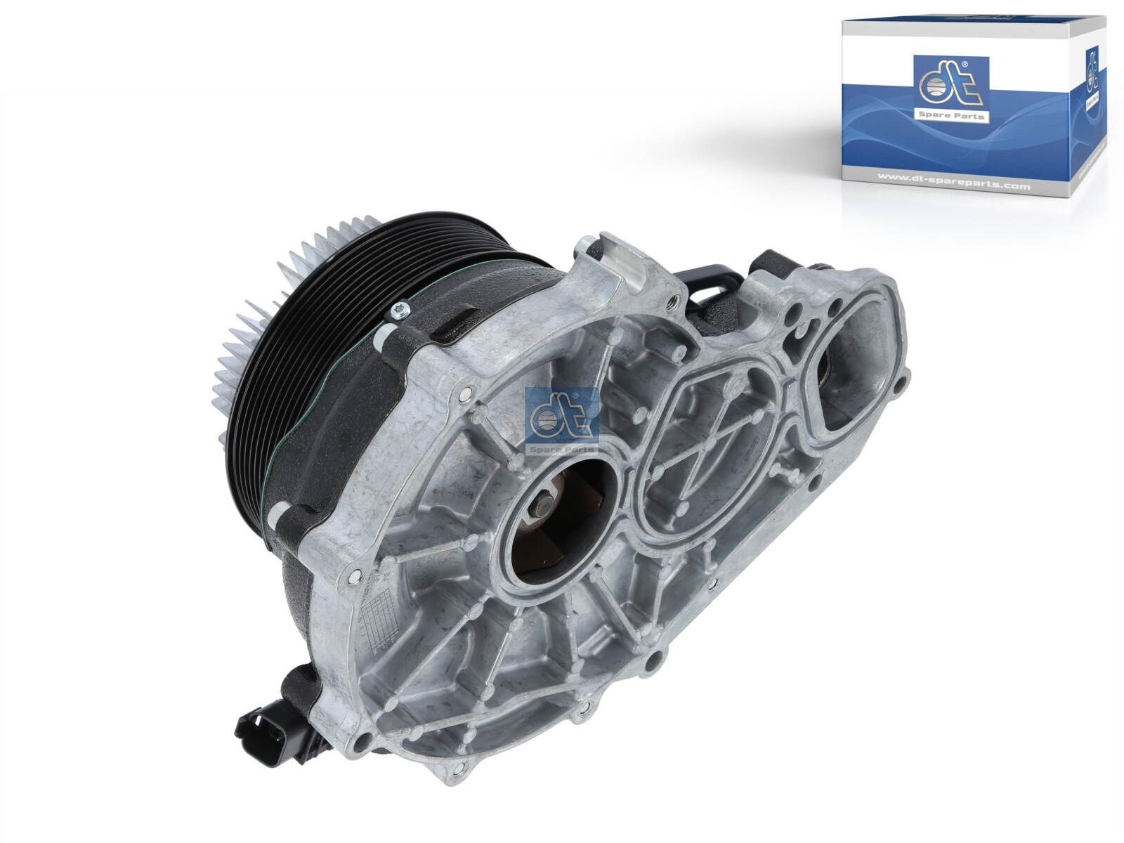 DT Spare Parts Vandpumpe Varenummer: 1.11110 billige