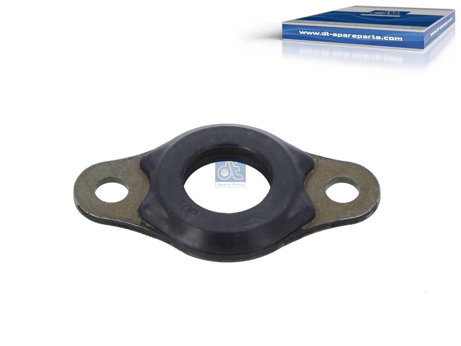 DT Spare Parts Seal, injector holder Article number: 4.20728 cheaply