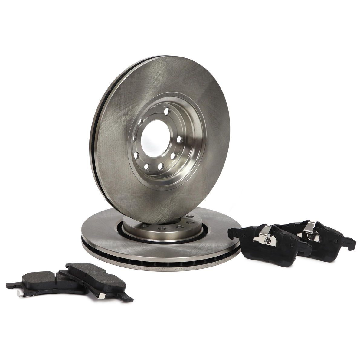 MASTER-SPORT Brake discs and pads set Article number: 202501420 cheaply