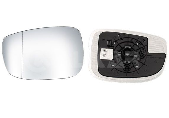 ALKAR Mirror Glass, outside mirror Article number: 6471738 cheaply