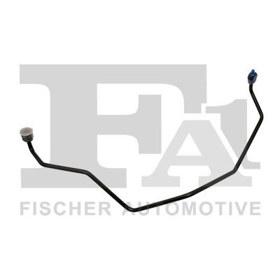 FA1 611-901 Õliühendus, kompressor PASSAT 1.9 TDI 4motion 130 HP Diisel 2005