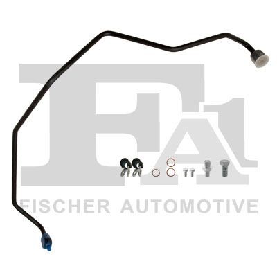 FA1 611-901Z Õliühendus, kompressor PASSAT 1.9 TDI 4motion 130 HP Diisel 2005